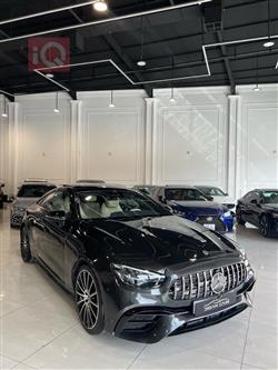 مێرسێدس بێنز E-Class